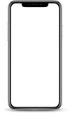 Mobile Phone Mockup